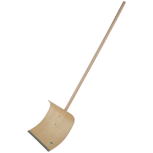 Freund Holzschneeschieber