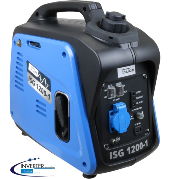 Güde ISG 1200