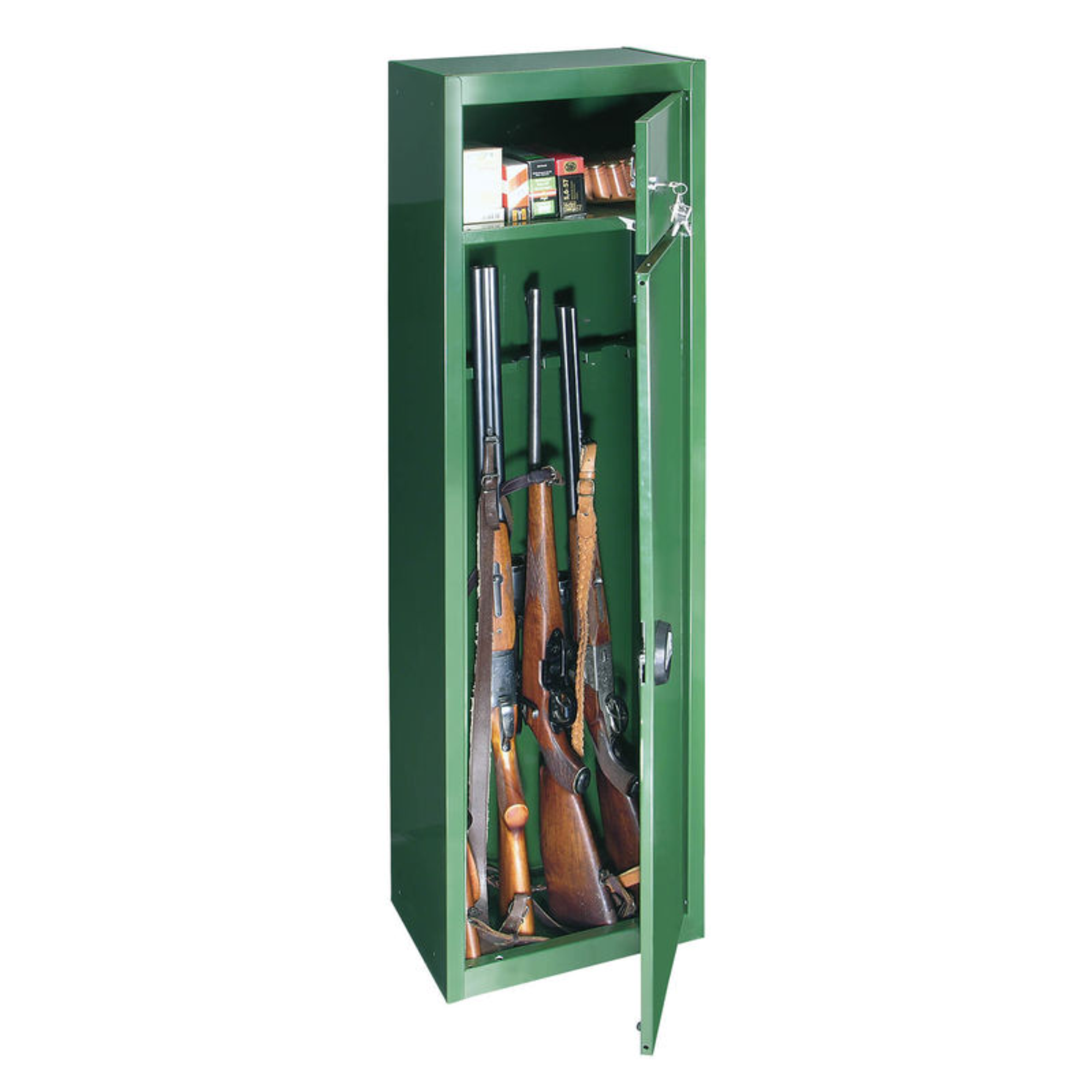 Rottner Waffenschrank Gun Safe 5