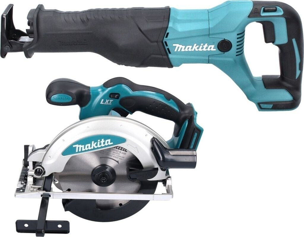 Makita Akku Spezialset DLX6046 11-teilig – Bild 2