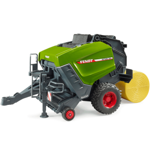 Bruder Fendt Rundballenpresse Rotana 180V 02038