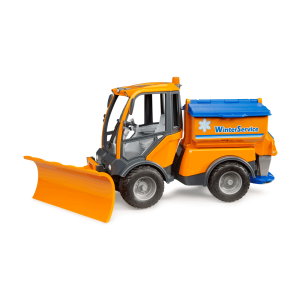 Bruder VarioCar Winterdienst 02690