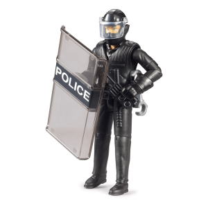 Bruder bworld Figur Police Special Forces 62151