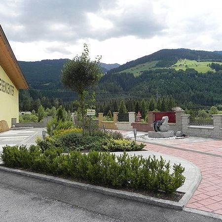 Impressionen aus unserem Mustergarten Herrnegger in Tassenbach