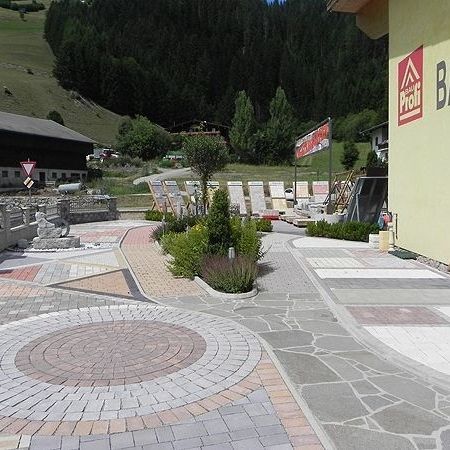 Impressionen aus unserem Mustergarten Herrnegger in Tassenbach