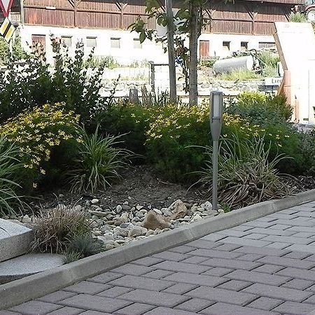 Impressionen aus unserem Mustergarten Herrnegger in Tassenbach