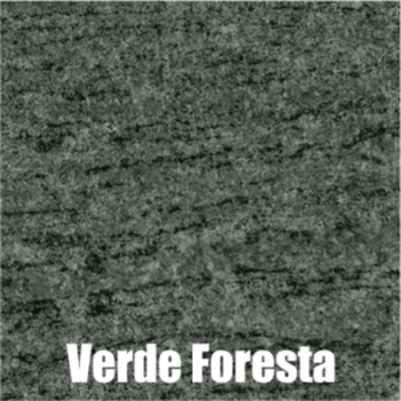 Granit Verde Foresta