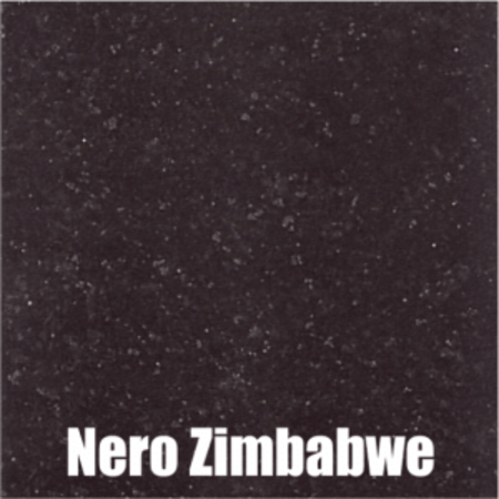 Granit Nero Zimbabwe