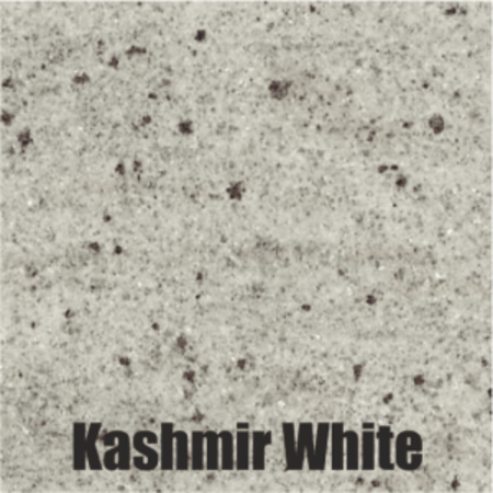 Granit Kashmir White