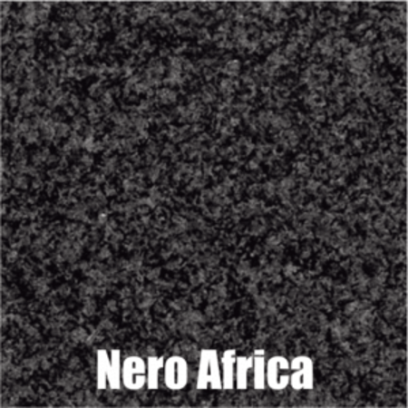 Granit Nero Africa