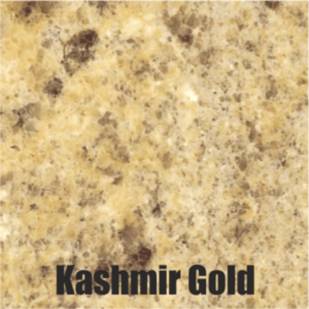 Granit Kashmir Gold