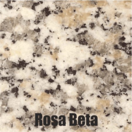 Granit Rosa Beta