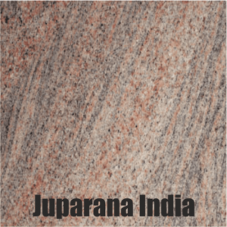 Granit Juparana India