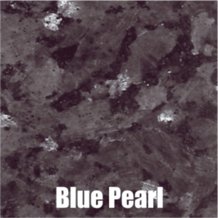 Granit Blue Pearl