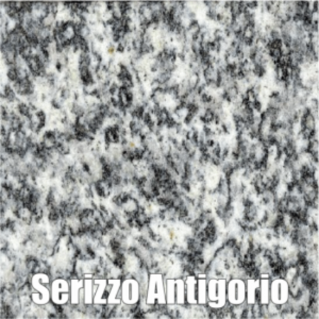 Granit Serizzo Antigorio