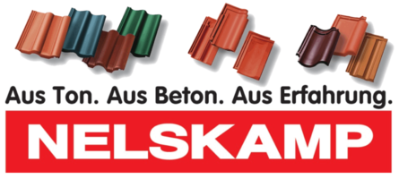 NELSKAMP NIBRA - Logo
