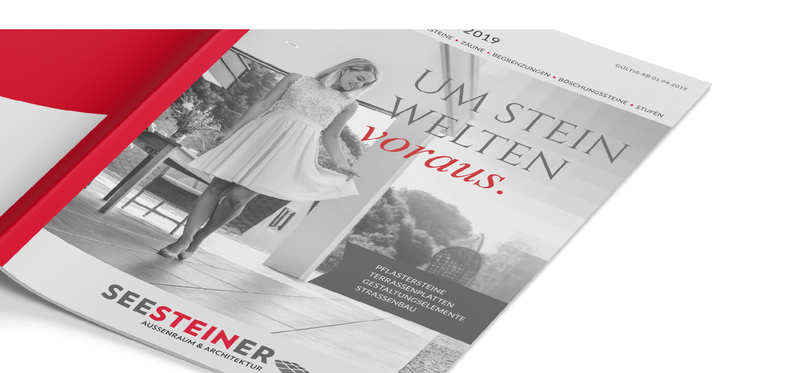 SEESTEINER - Außenraum & Architektur