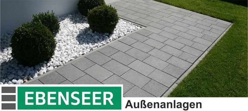EBENSEER - Außenanlagen